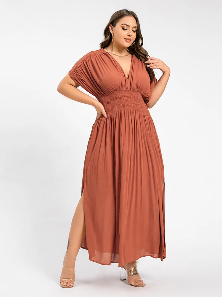 Isabella – Elegant Women's Dress