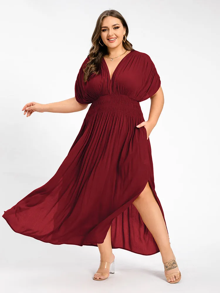 Isabella – Elegant Women's Dress
