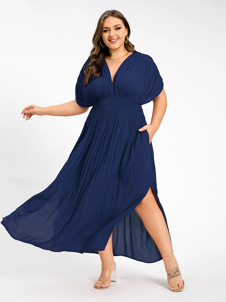 Isabella – Elegant Women's Dress