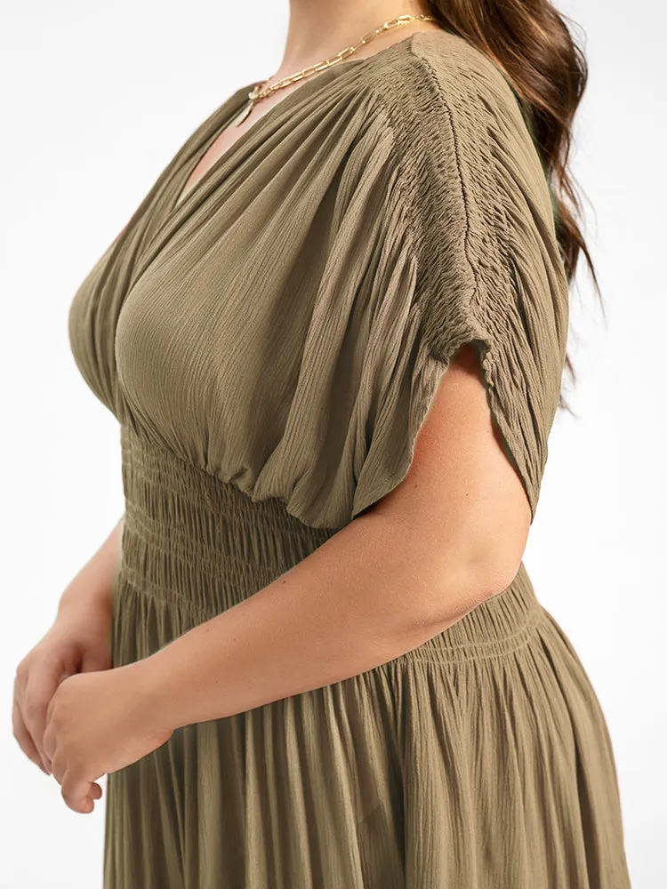 Isabella – Elegant Women's Dress