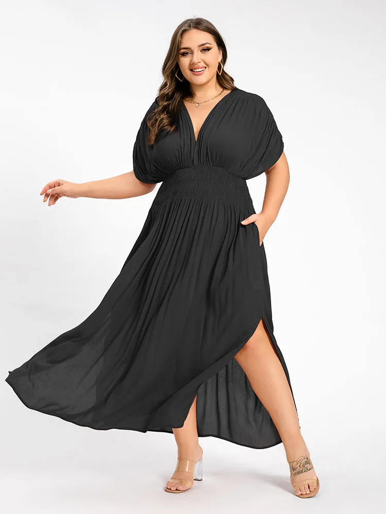 Isabella – Elegant Women's Dress