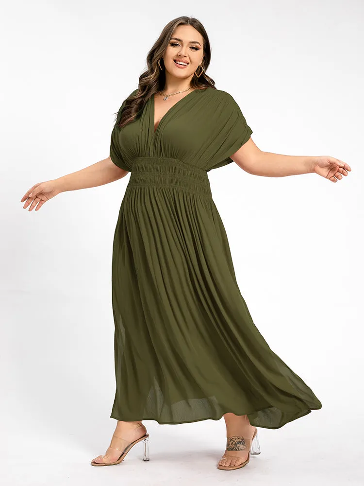 Isabella – Elegant Women's Dress
