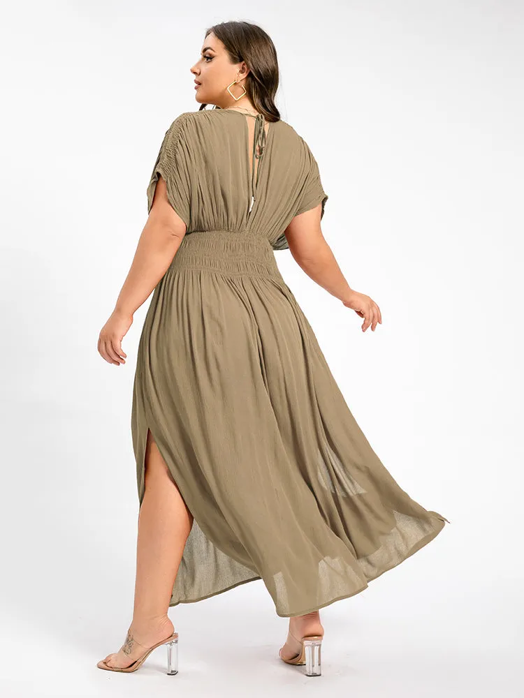 Isabella – Elegant Women's Dress