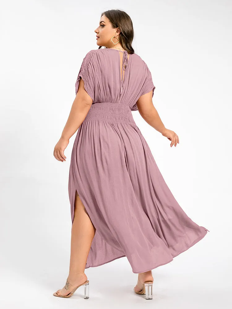 Isabella – Elegant Women's Dress