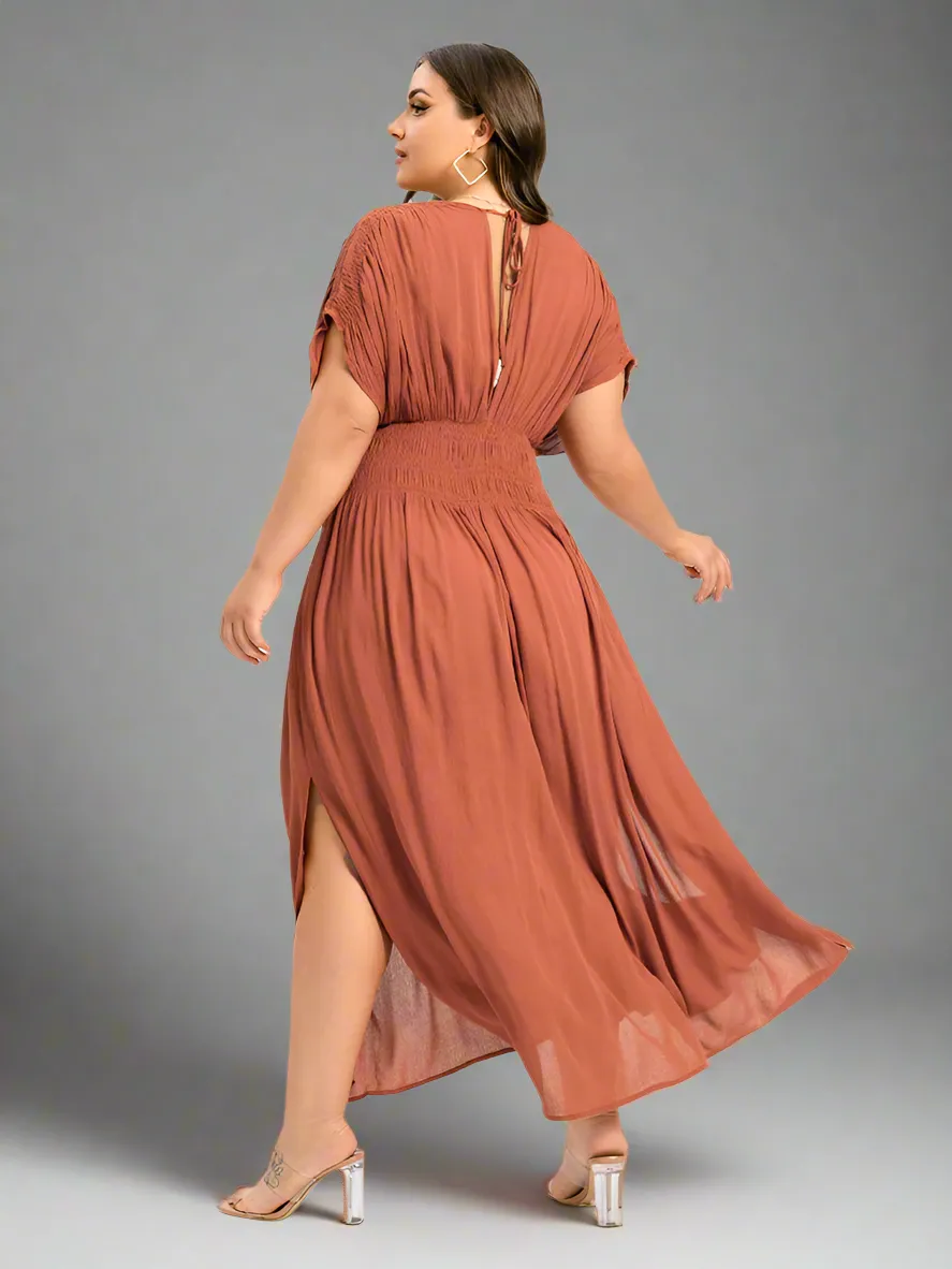 Isabella – Elegant Women's Dress