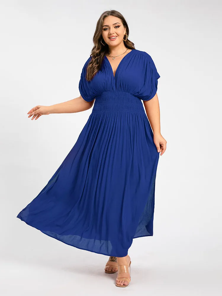 Isabella – Elegant Women's Dress