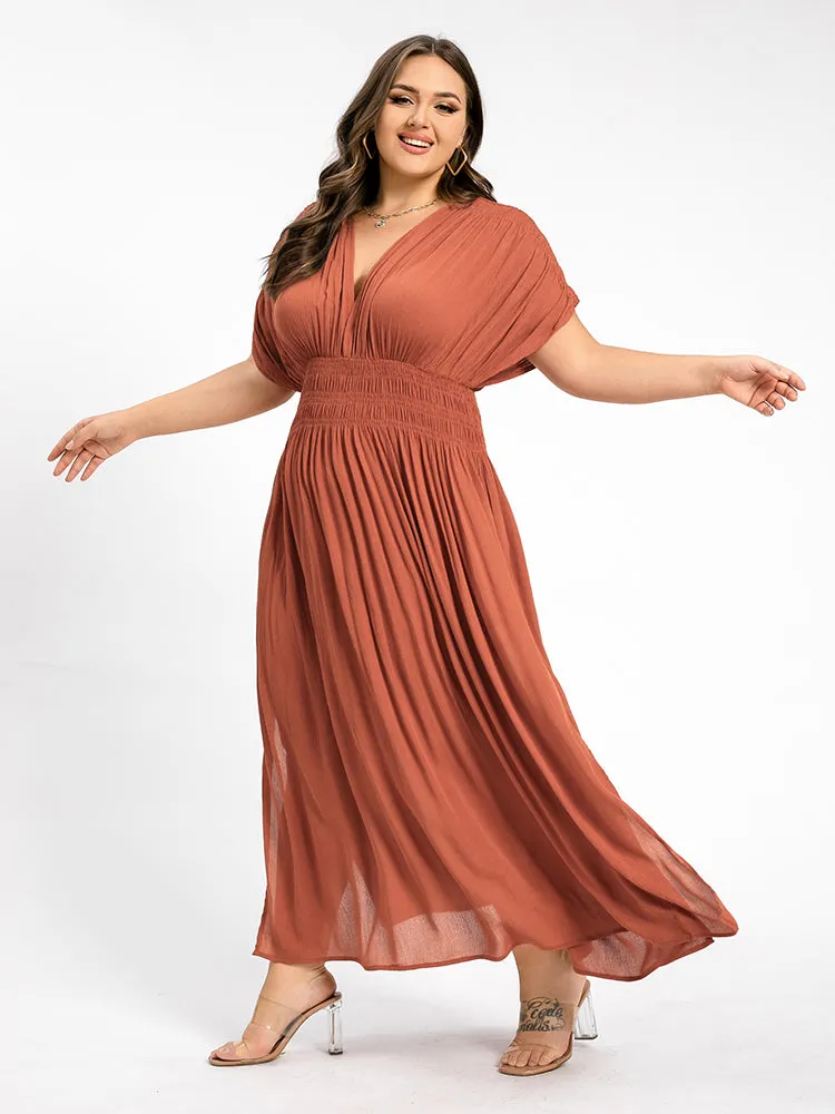 Isabella – Elegant Women's Dress