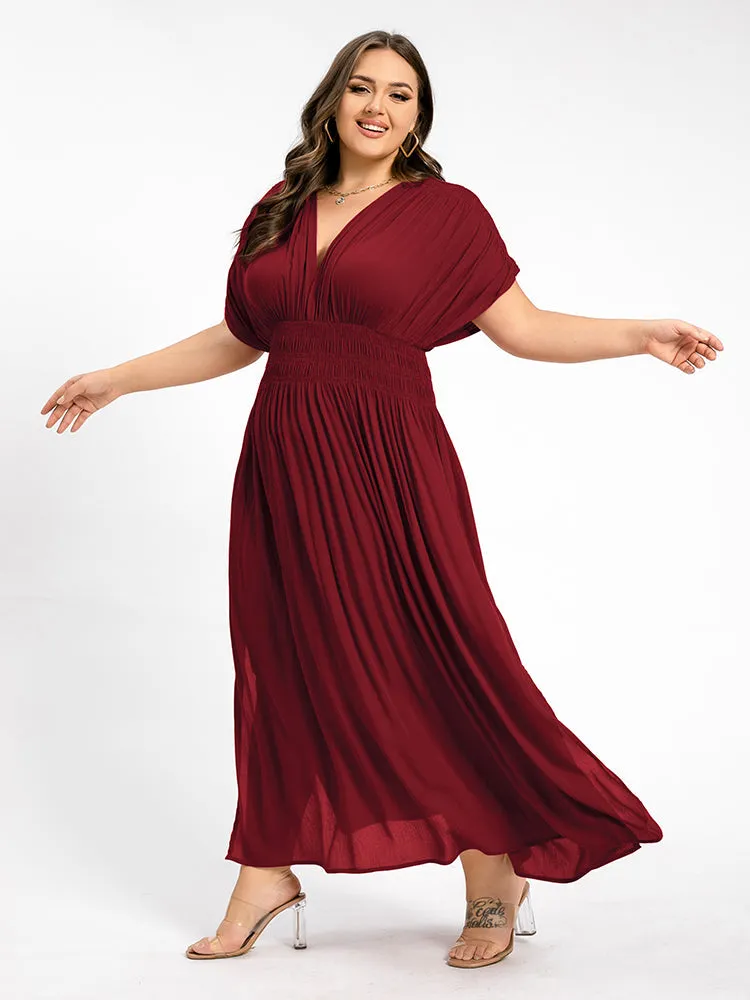 Isabella – Elegant Women's Dress