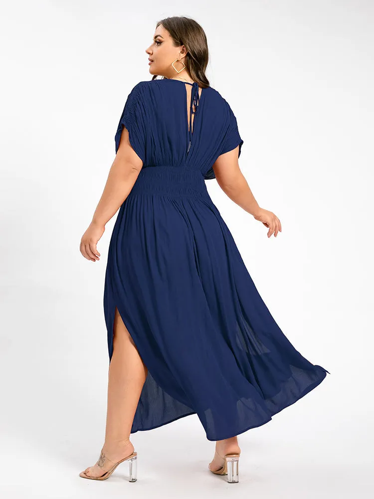 Isabella – Elegant Women's Dress