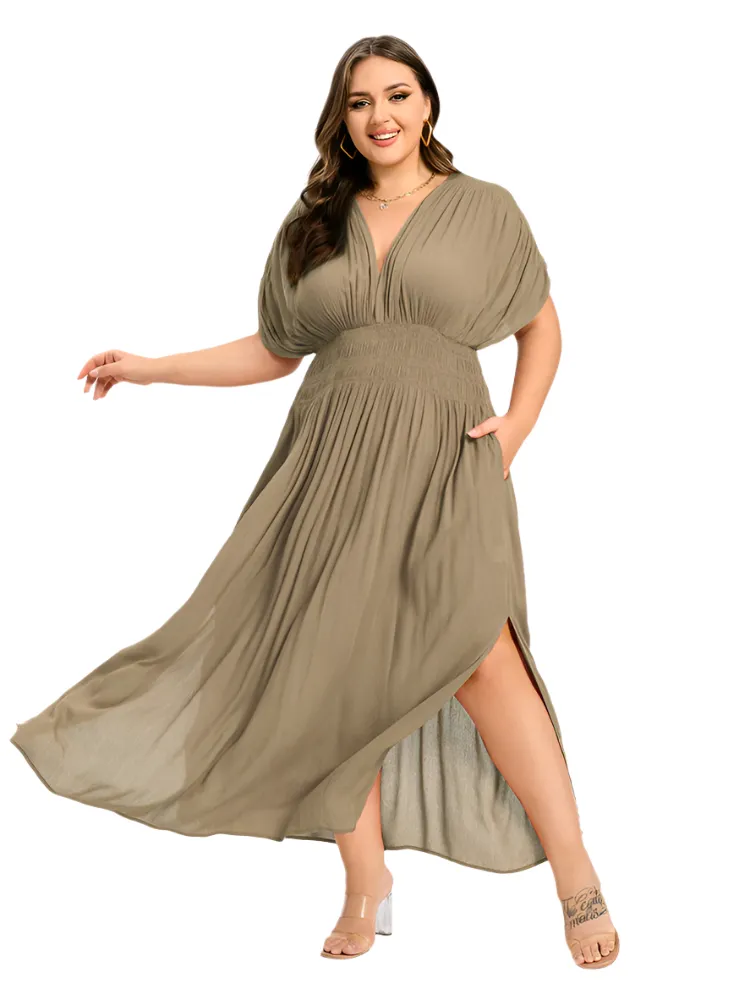 Isabella – Elegant Women's Dress
