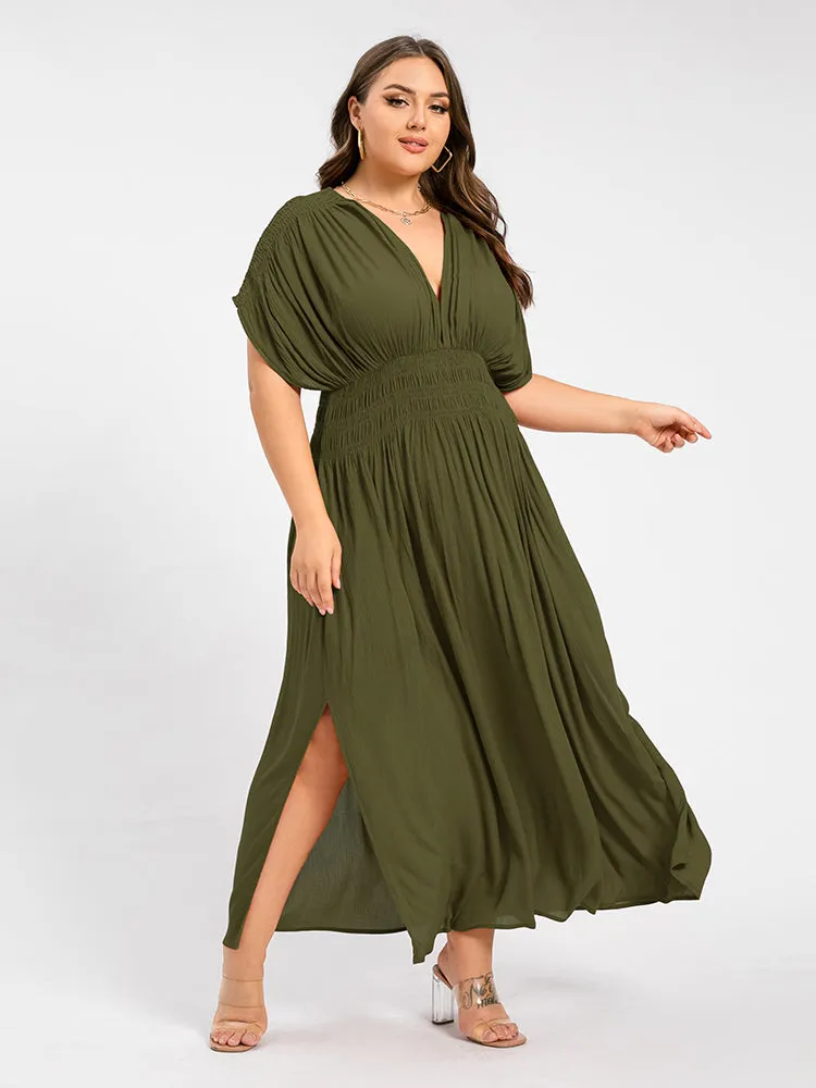 Isabella – Elegant Women's Dress
