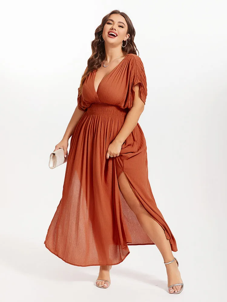 Isabella – Elegant Women's Dress