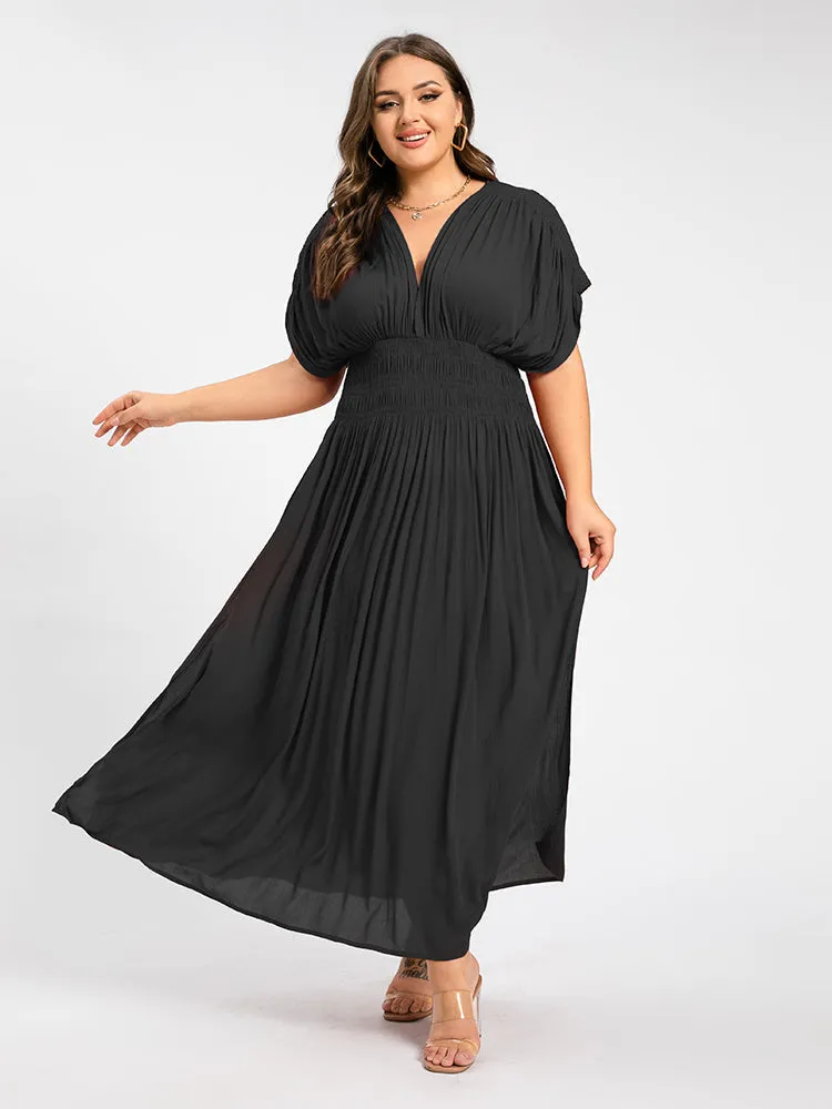 Isabella – Elegant Women's Dress