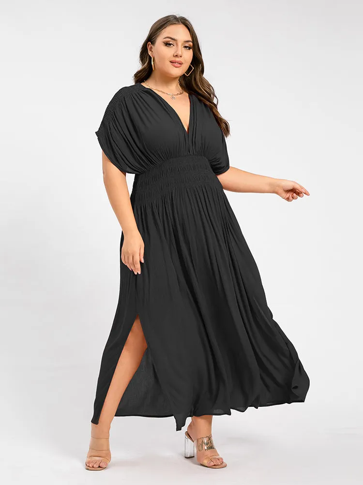 Isabella – Elegant Women's Dress
