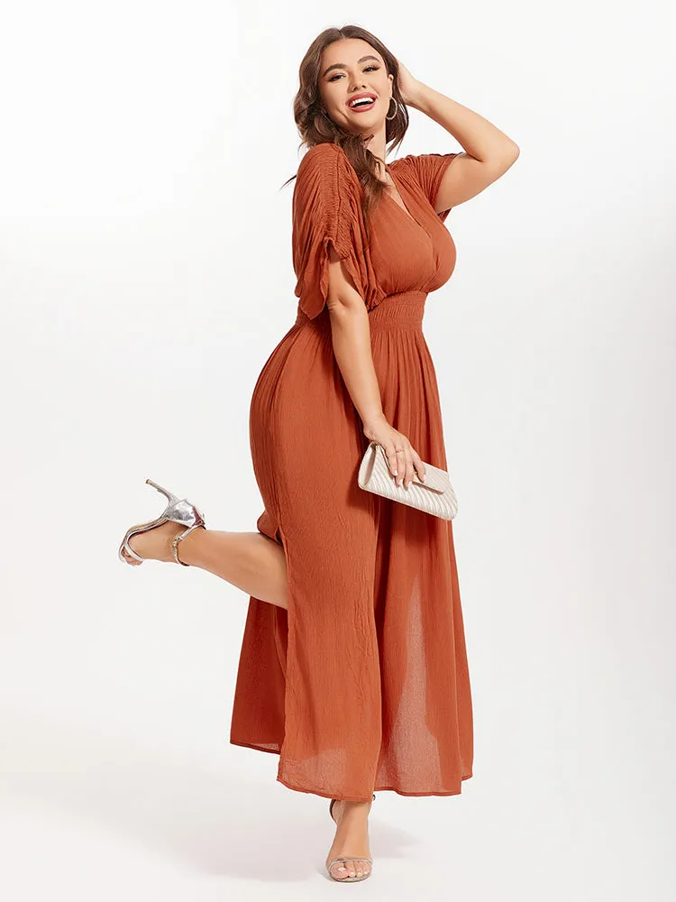 Isabella – Elegant Women's Dress