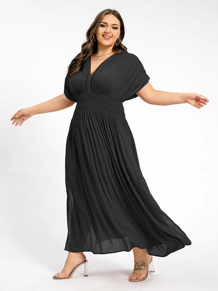 Isabella – Elegant Women's Dress