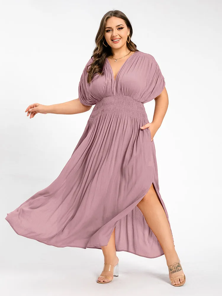 Isabella – Elegant Women's Dress