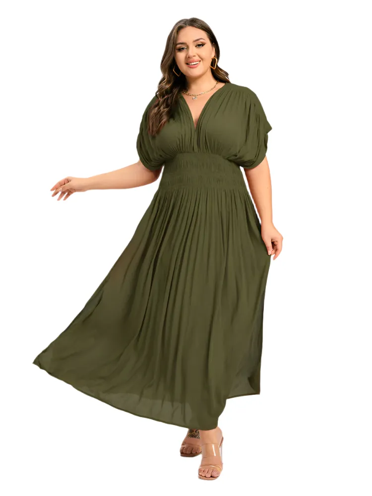 Isabella – Elegant Women's Dress