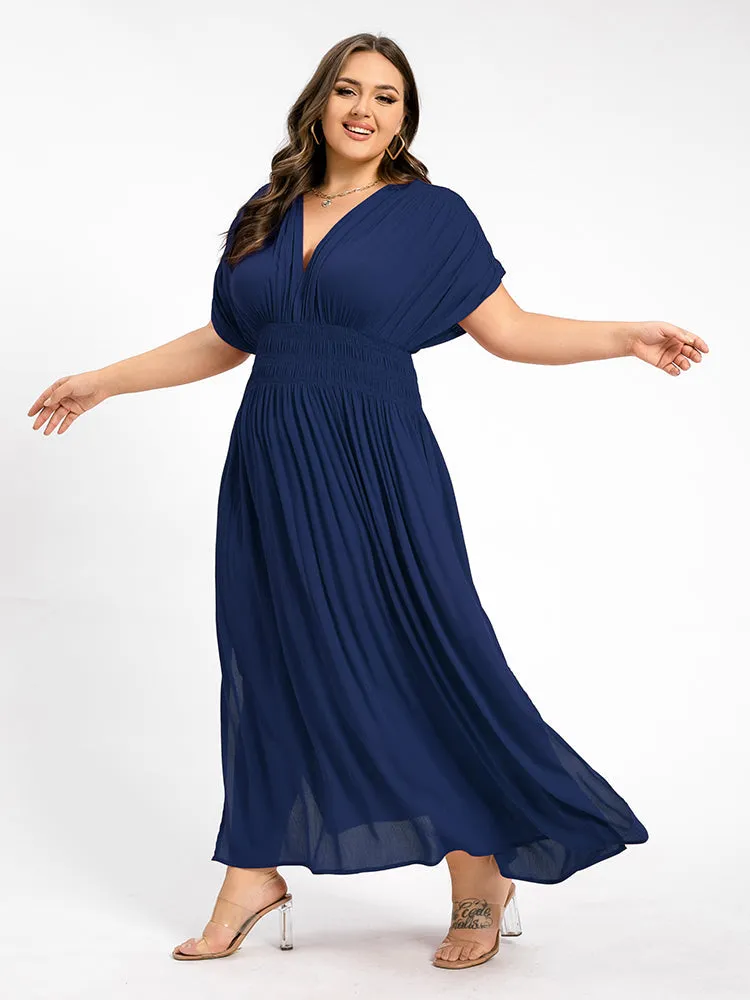 Isabella – Elegant Women's Dress