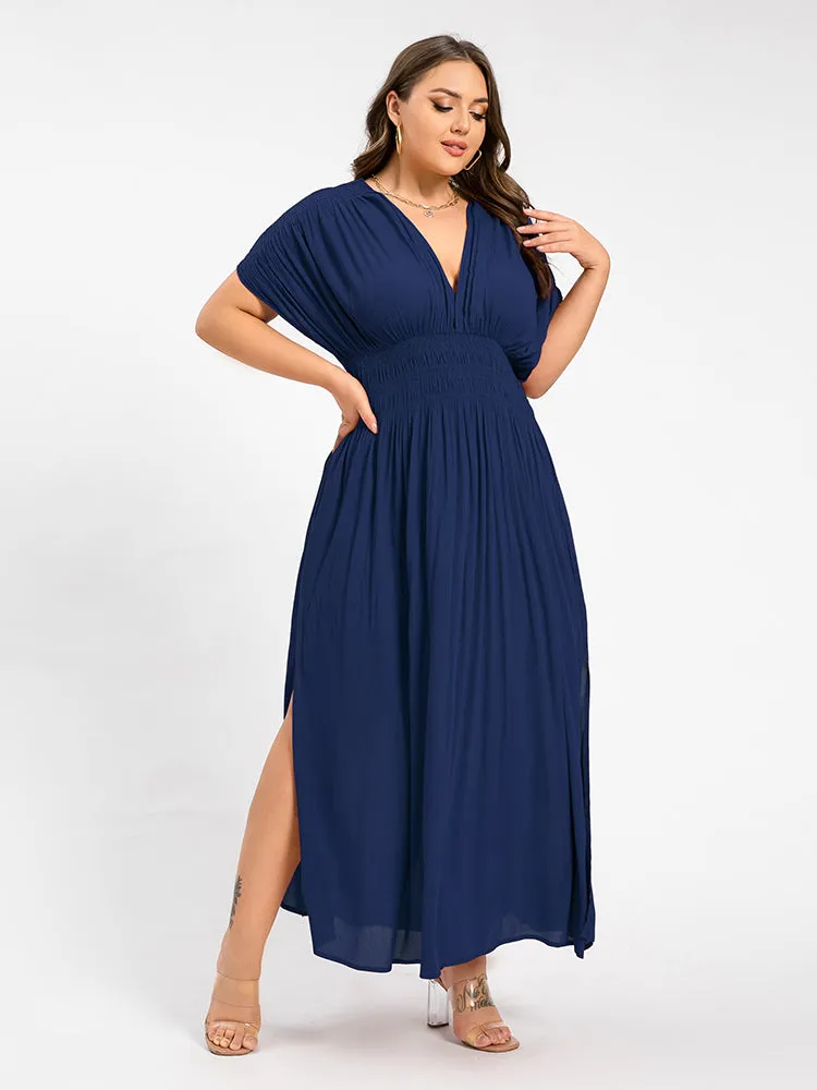 Isabella – Elegant Women's Dress