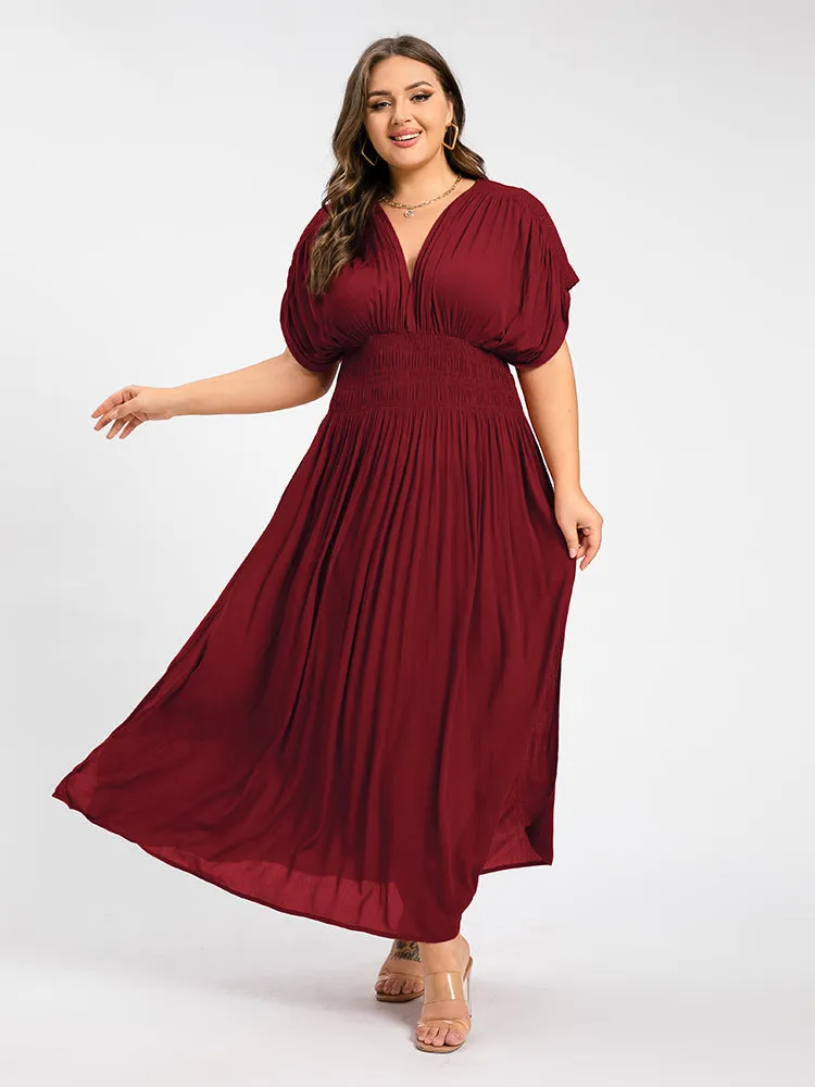 Isabella – Elegant Women's Dress