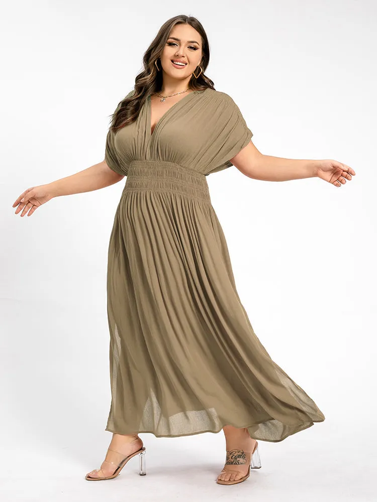 Isabella – Elegant Women's Dress