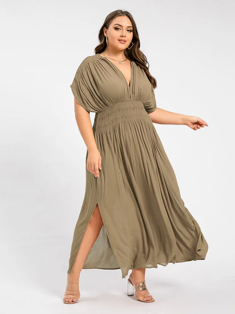 Isabella – Elegant Women's Dress