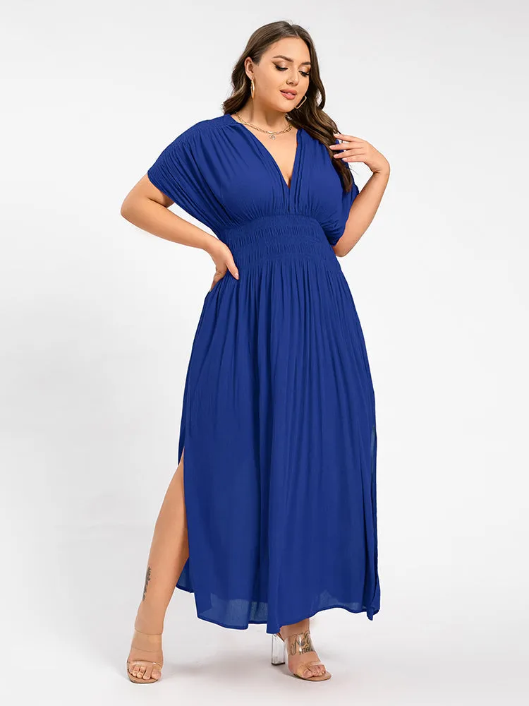 Isabella – Elegant Women's Dress