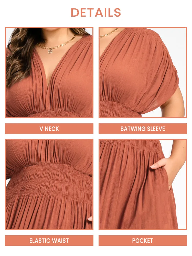 Isabella – Elegant Women's Dress