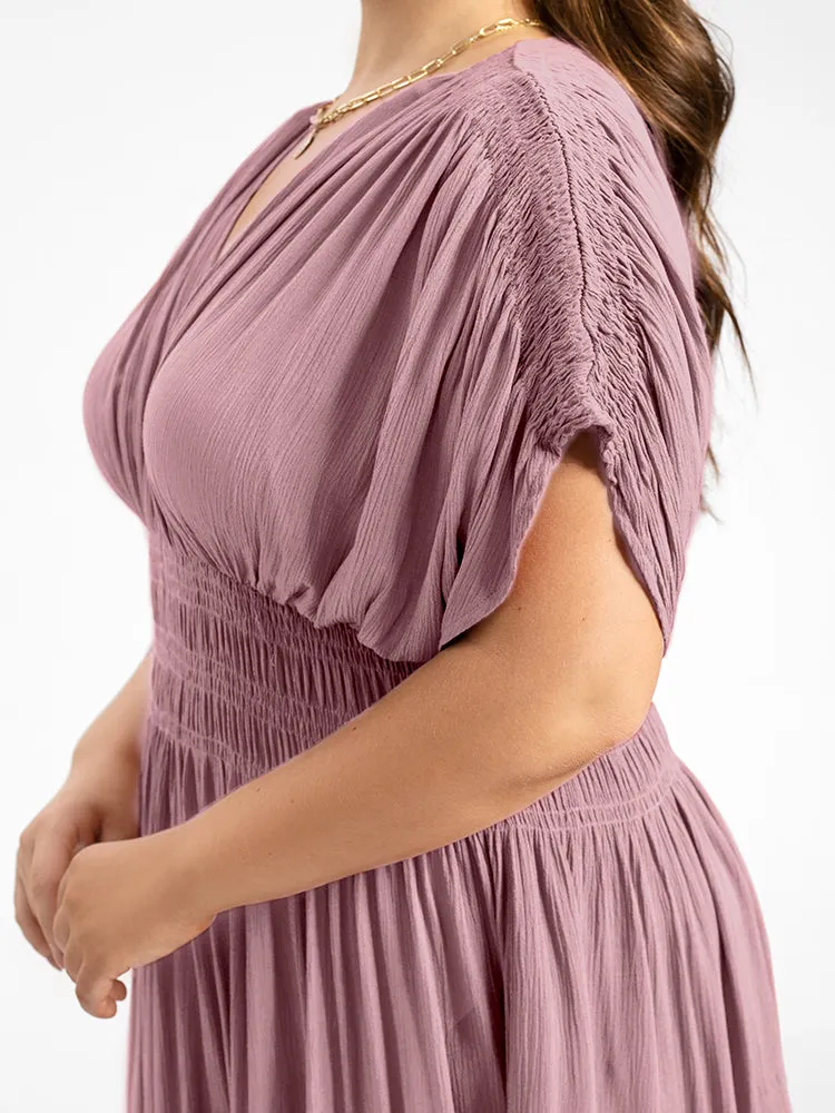 Isabella – Elegant Women's Dress