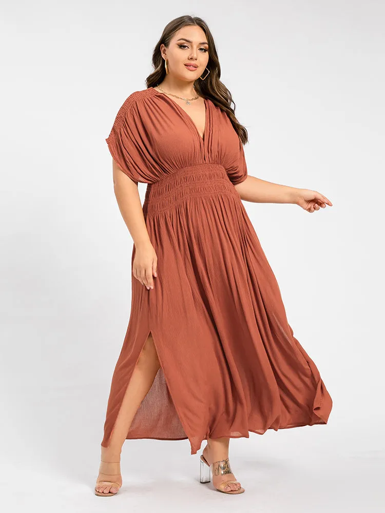 Isabella – Elegant Women's Dress