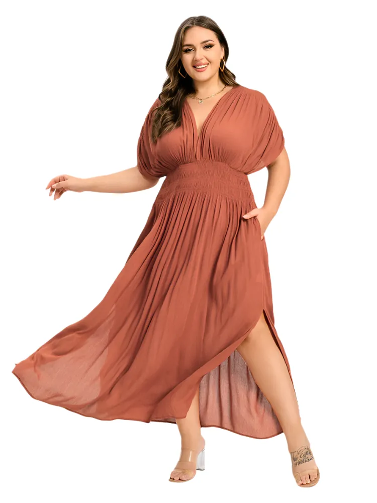 Isabella – Elegant Women's Dress