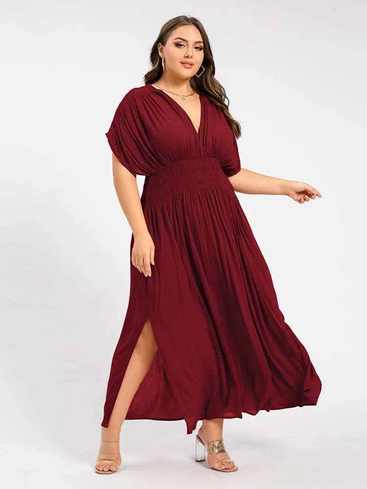 Isabella – Elegant Women's Dress