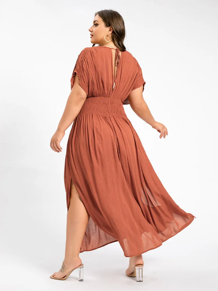 Isabella – Elegant Women's Dress
