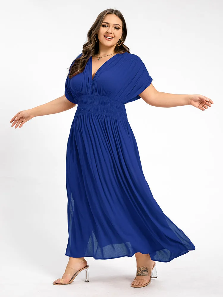 Isabella – Elegant Women's Dress