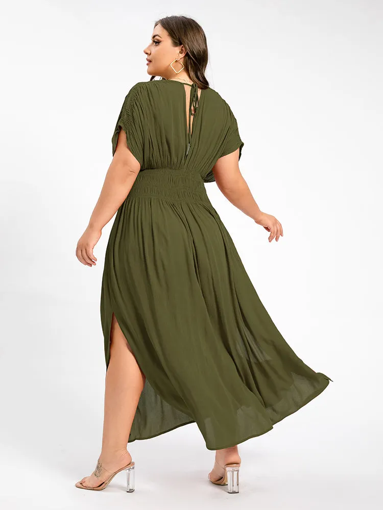 Isabella – Elegant Women's Dress