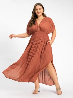 Isabella – Elegant Women's Dress