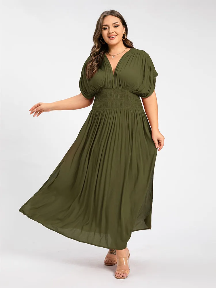 Isabella – Elegant Women's Dress