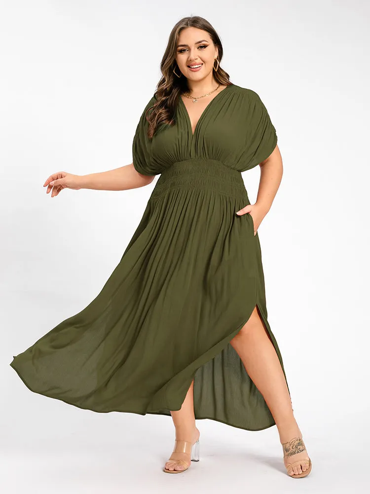 Isabella – Elegant Women's Dress