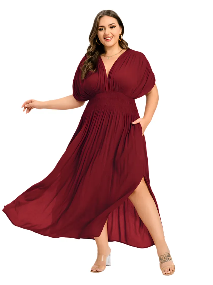 Isabella – Elegant Women's Dress