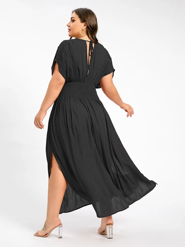 Isabella – Elegant Women's Dress