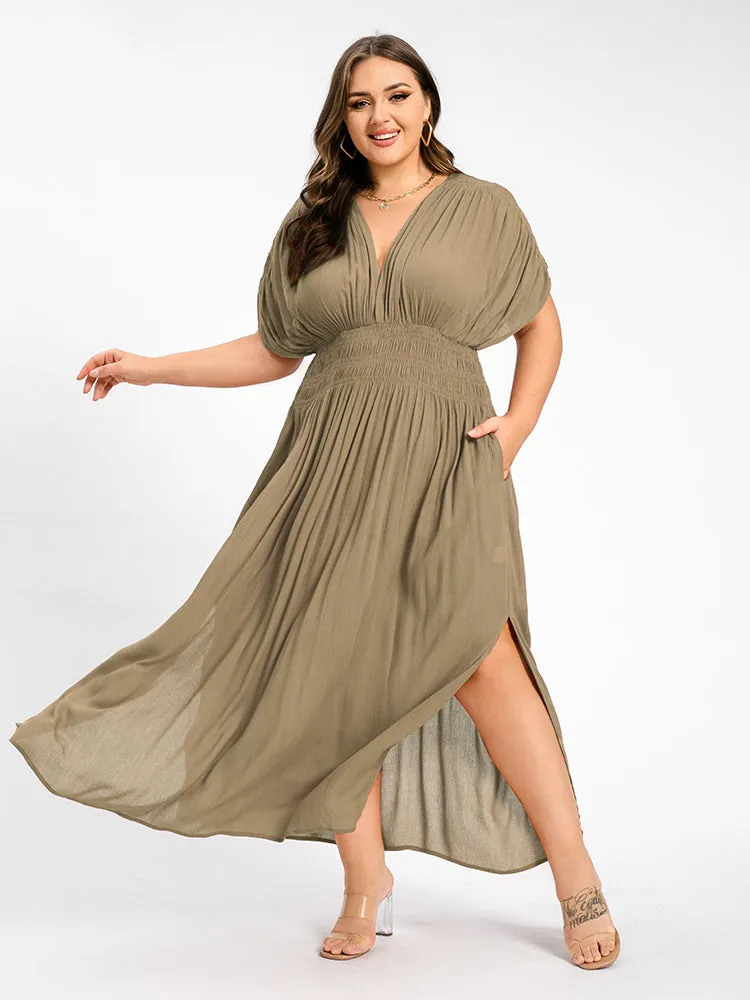 Isabella – Elegant Women's Dress