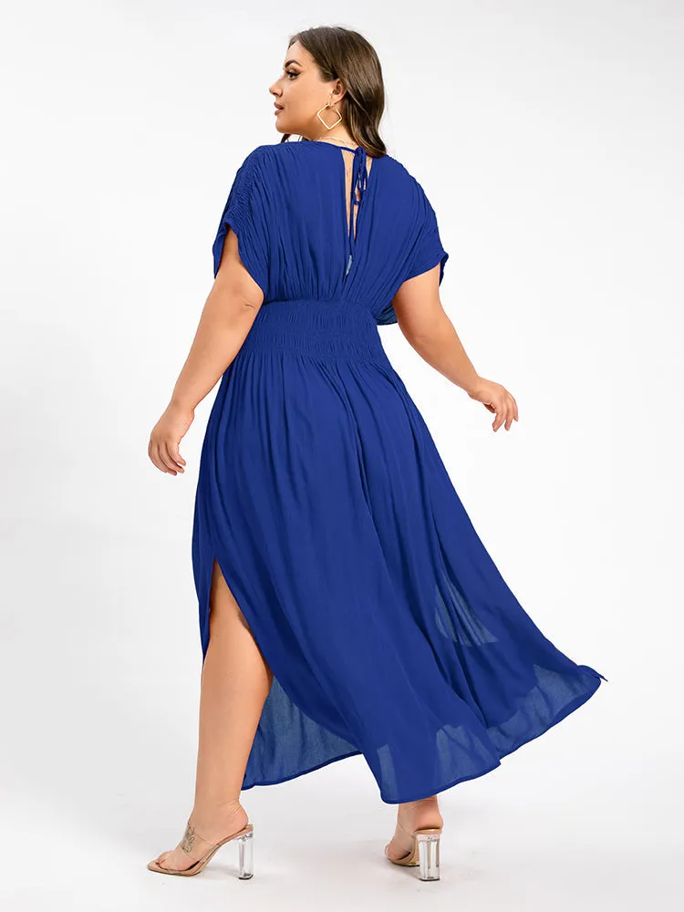Isabella – Elegant Women's Dress
