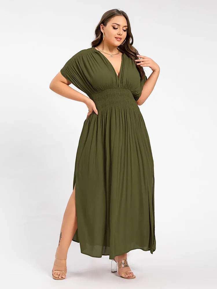 Isabella – Elegant Women's Dress