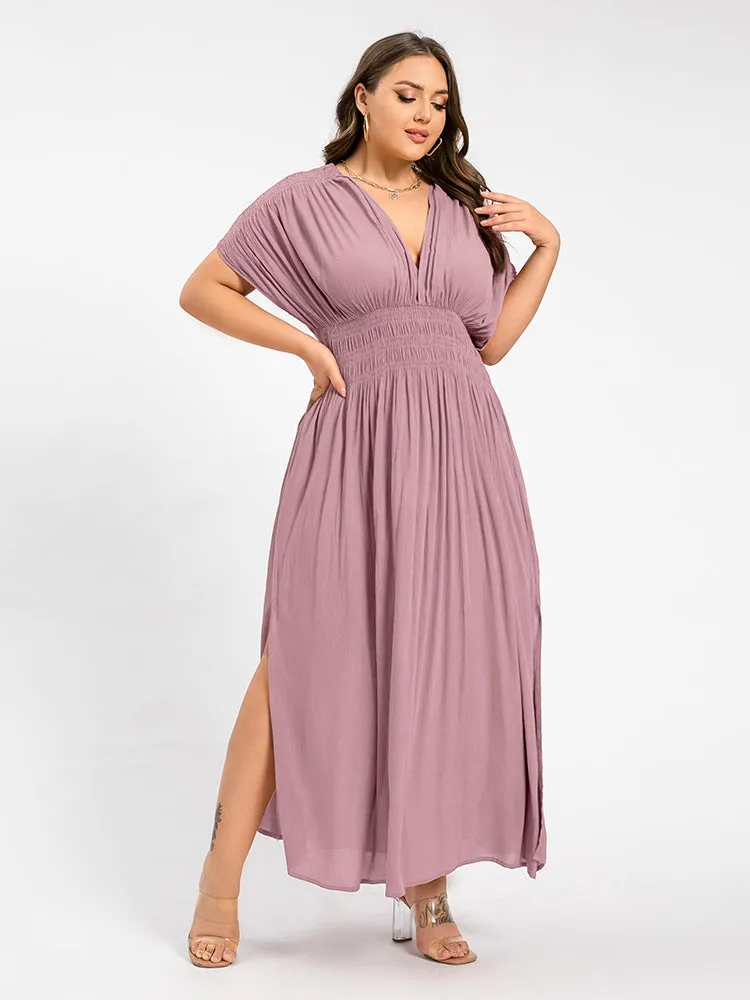 Isabella – Elegant Women's Dress