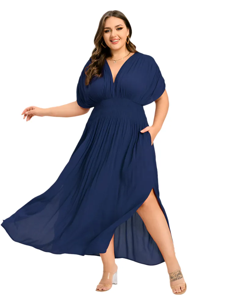 Isabella – Elegant Women's Dress