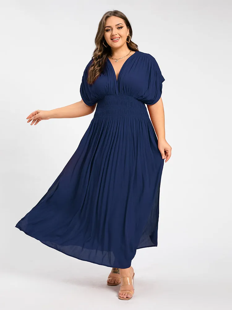 Isabella – Elegant Women's Dress