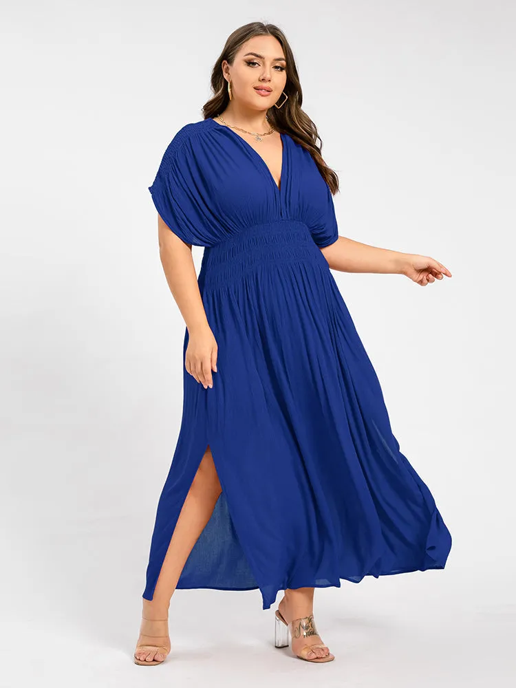 Isabella – Elegant Women's Dress