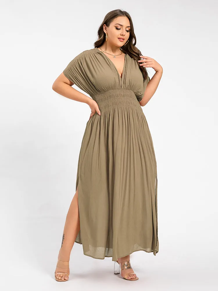Isabella – Elegant Women's Dress