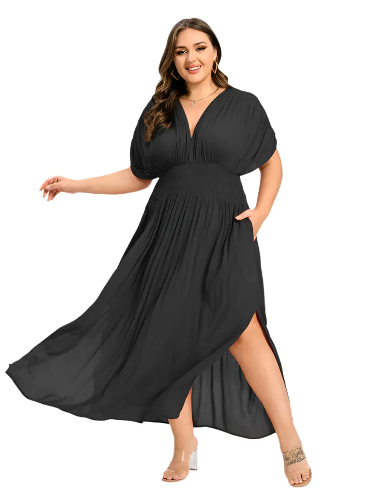 Isabella – Elegant Women's Dress